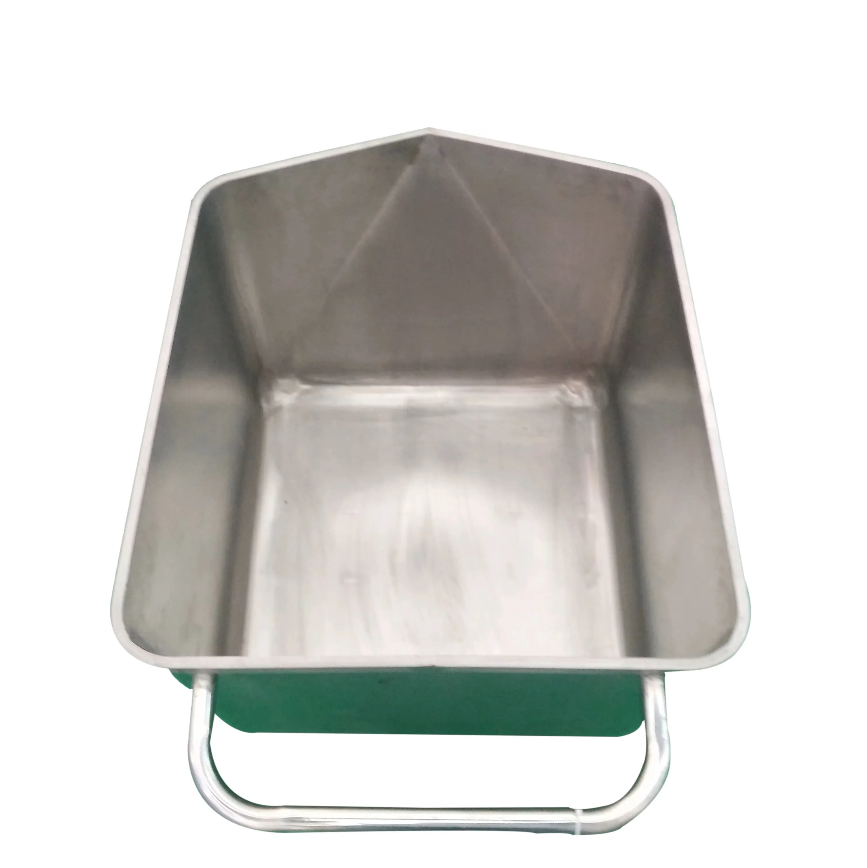200 liter stainless steel industrial factory using small meat cart transport truck with wheels