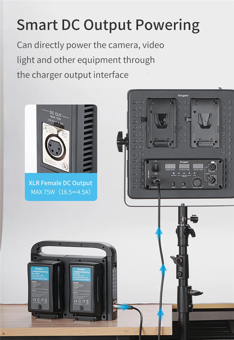 AnnonceChargeur de batterie lithium ion - Chargeur de batterie