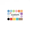 COLOR PERSONALIZADO