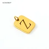 Z-Single Pendant