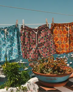 Mens Swim Shorts Stretch Summer Custom Designer 4 Way Stretch Swimming Board Shorts Bathing Suit Swimwear Swim Trunks With Liner