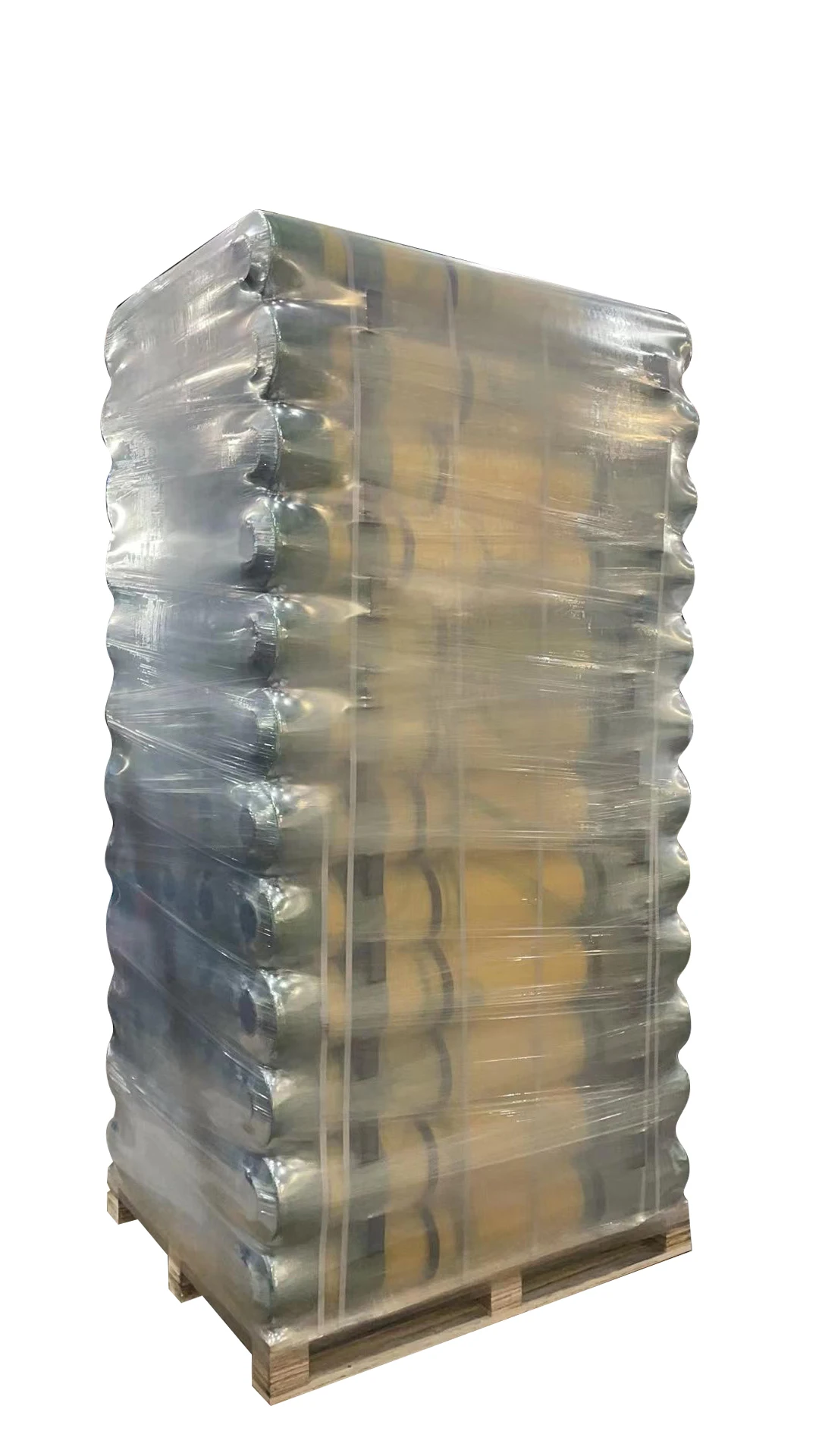 HDPE Bale Wrap Net Biodegradable Round Bale Hay Tarps Cover