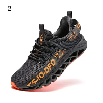 amazon hot selling buy sneakers online Traveling barefoot running shoes Man slip on shoes men