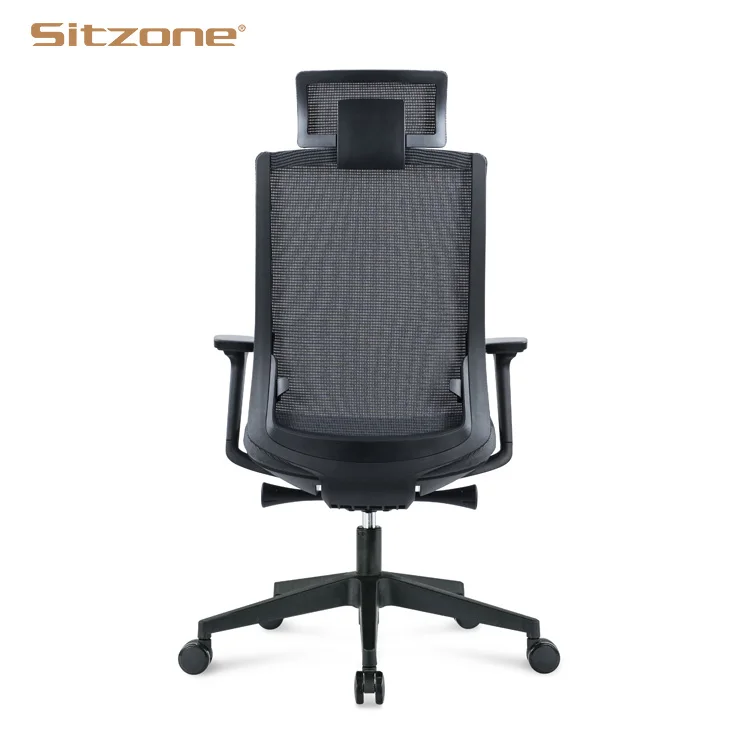 Modern High Quality Mesh Executive Ergonomic Office Chair
