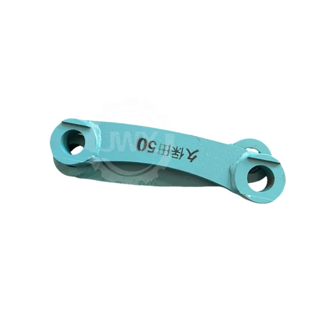 Premium Quality Excavator Parts Excavator Chassis Parts Link Rod KX50 KX161 KX163 for Kubota