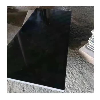 Good Quality Natural black  granite slabs for countertops in china various purpose customized sizes available