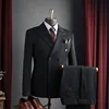 Nero (abito + pantaloni)
