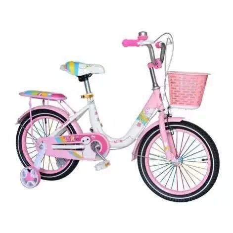 10 girls bike