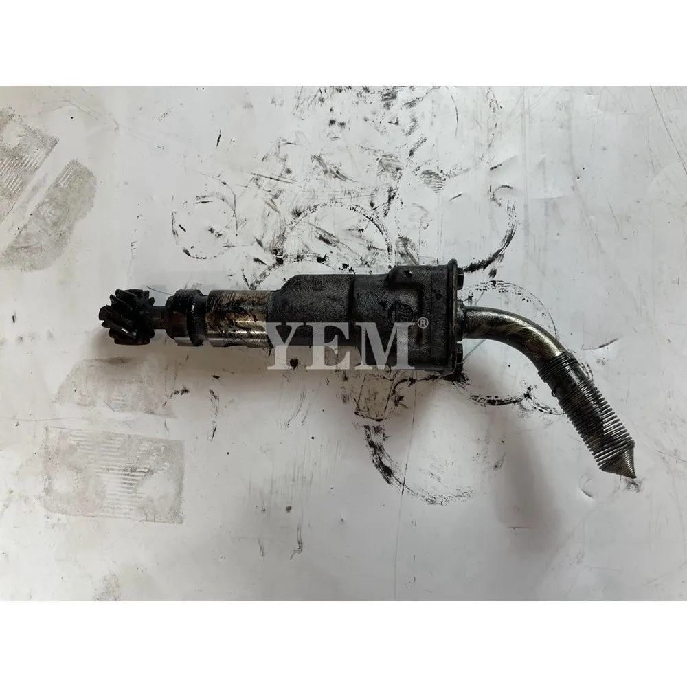 S4Q2 Oil Pump for Mitsubishi Engine