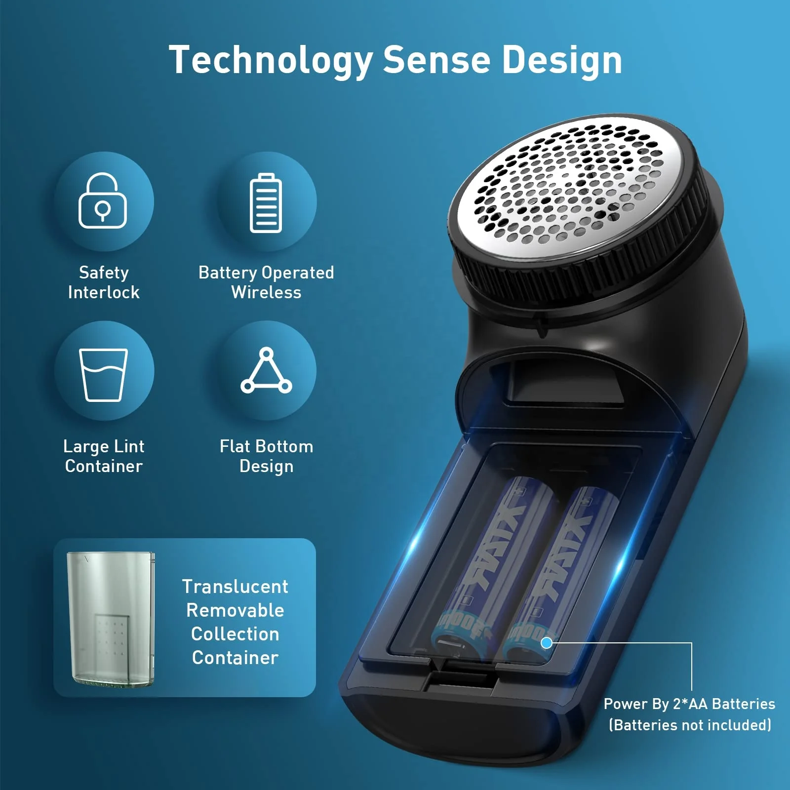Factory New Design Sweater Pilling Fuzz Free Fabric Shaver Lint Removal Machine