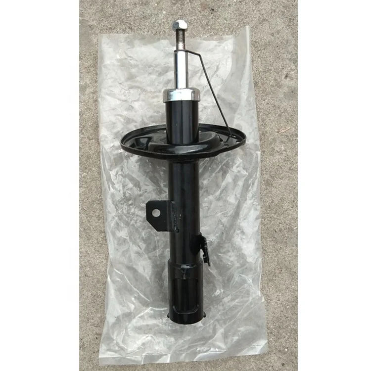 セルライティ KYB LH 335069 Genuine Excel-G Shock Absorber - Front - Loyal