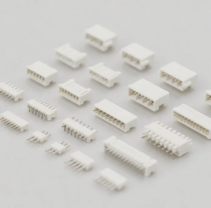 ムク　 SAR TE Connectivity 280232-0 Terminals - Reliable Eight-Core Connectors