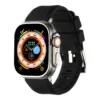 Black (Watch band only)