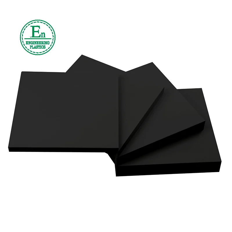 Free Cut Customized High Quality Casting Plastic Board Polybenzimidazole Pbi Sheet