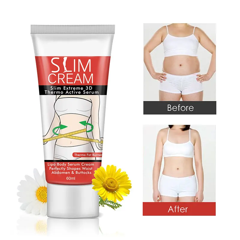 Оптовая продажа кофеин крем от ожогов антицеллюлитный крем для удаления тонкий укрепляющий крем для тела 60 мл