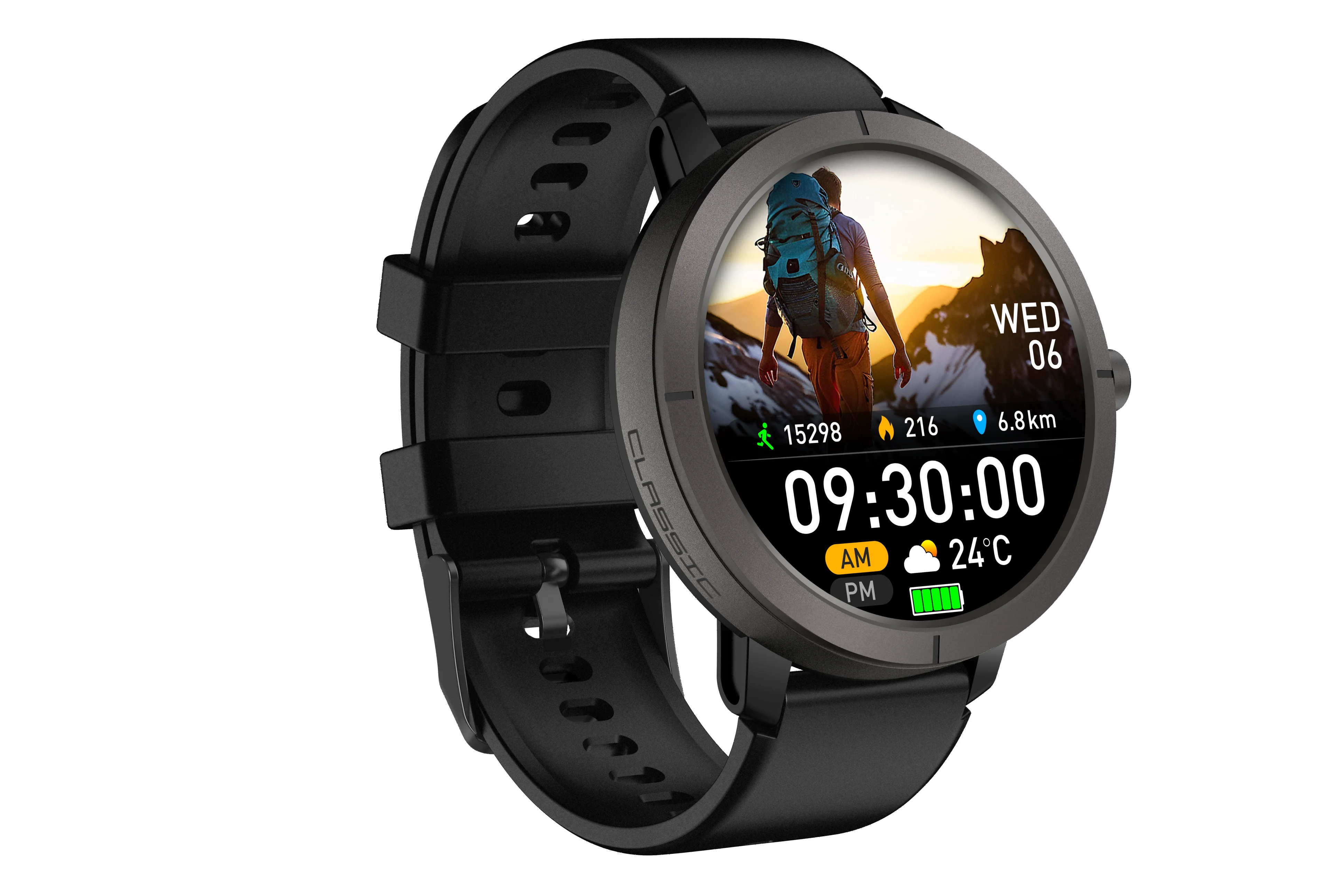 Wasserdichtigkeit Atm Schwimmen Höhen Verfolgung Schwimmen 5ATM