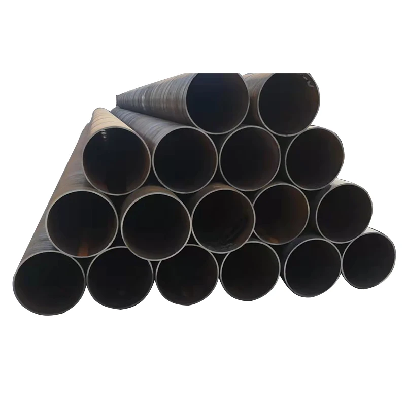 Api 5l X42 X50 X62 X70 Line Steel Pipe With 3 Layer Polyethylene Coating Api Steel Pipes SSAW Steel Pipes