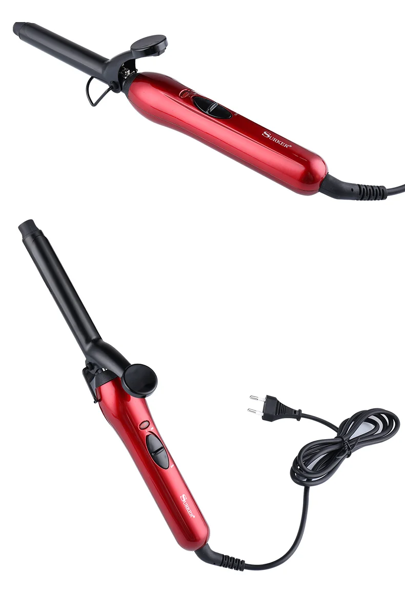 SURKER Hair Curler 2 In 1| Alibaba.com