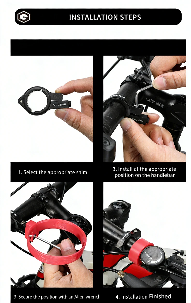 Bicycle Coffee Cup Holder Aluminum Alloy And Eco-friendly Pc_voghion.com