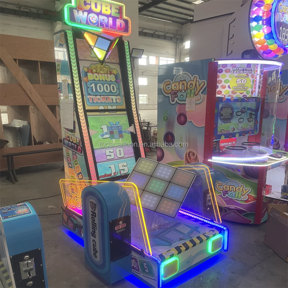 Classic Sport Arcade Coin Operated Arcade Hockey air Hockey Machine air ...