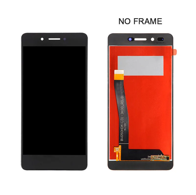 Factory Price For Huawei Honor 6C 6S Mobile Phone LCD Touch Screen For Huawei Honor 6C 6S LCD Display Complete parts