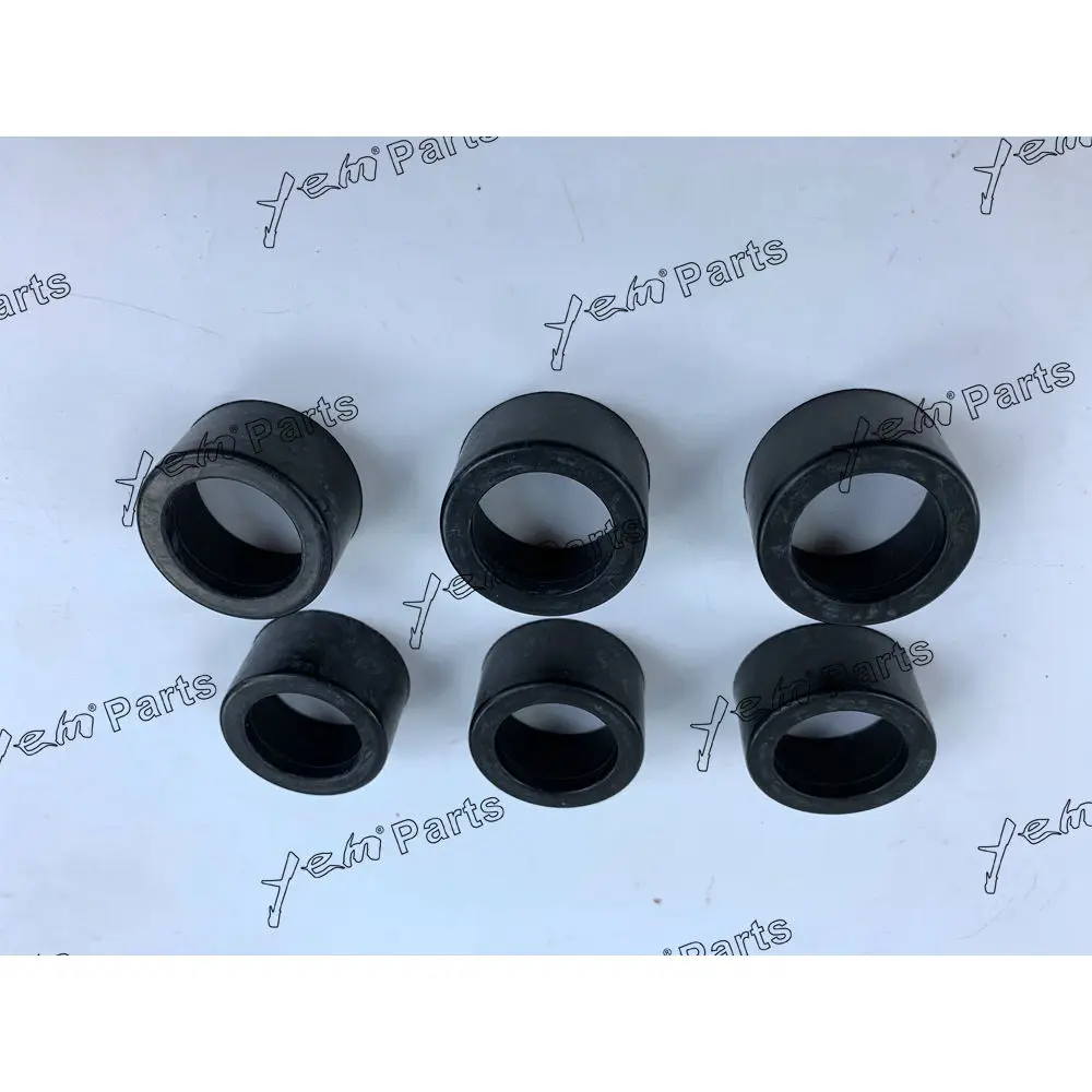 Full Gasket Kit FD6 for Nissan Engine Repair Kit Engine Replacement Parts 3