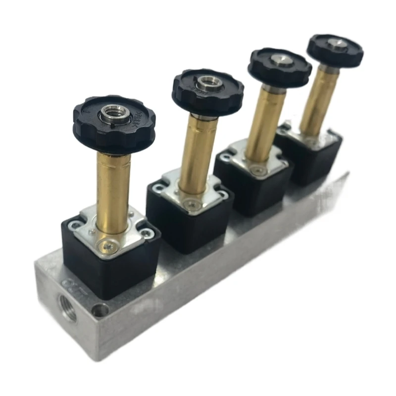 SPCH/18060 MZAH-10002-010 Valve by IMI Norgren - 1 Year Warranty