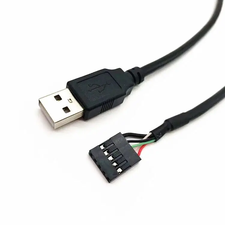 Gering Ijzig serveerster 5ft New Usb Mouse Cable/line/wire For Razer Abyssus - Buy Usb To Mouse  Cable,2.54pin To Usb Data Cable,1.5m Usb Wire Cable Product on Alibaba.com