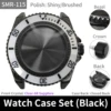 SMR-115 Negro