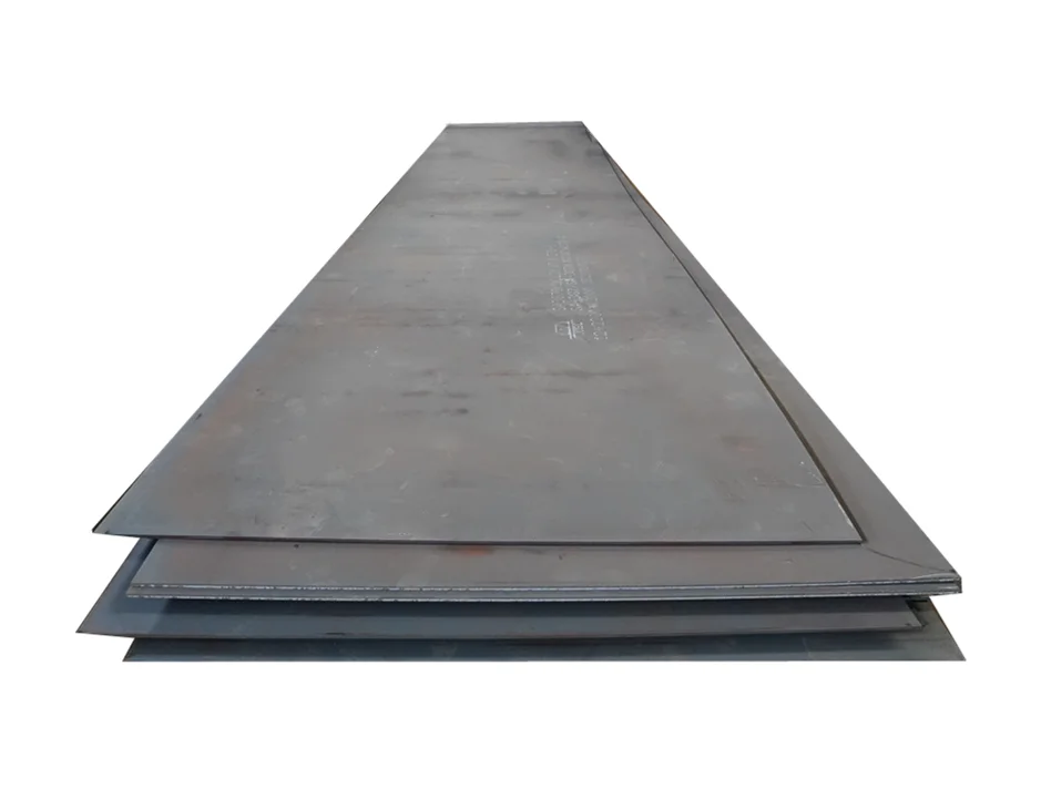 China manufacturer direct wholesale steel plate standard steel plate  sa387/ SA387 hot rolled carbon steel plate