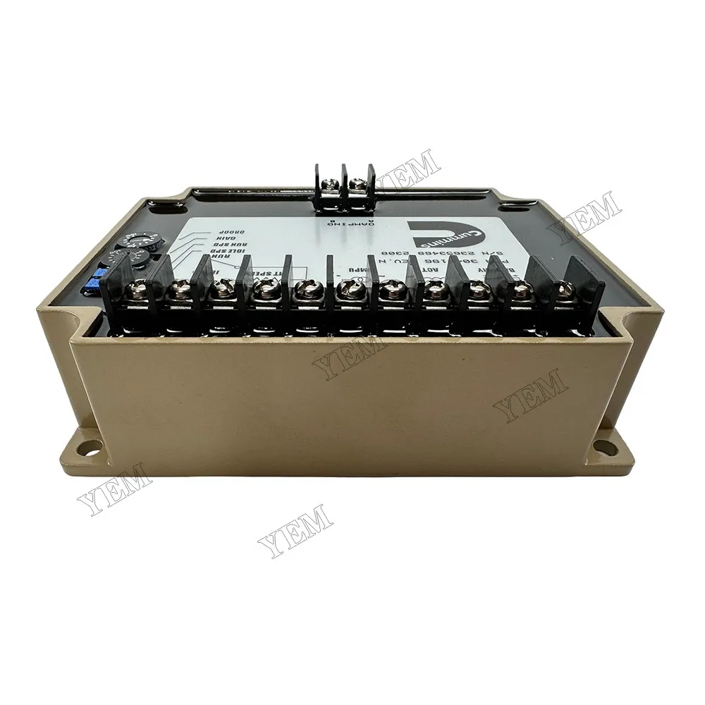 K19 Speed Controller 3044196 Suitable for Repair Replacement Engine Parts 4