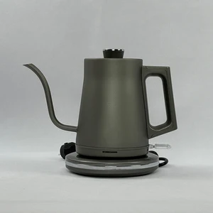 China High-level Manufacturing Small Kitchen Appliances Anti-corrosive 1360w Water Electric Titanium Kettle