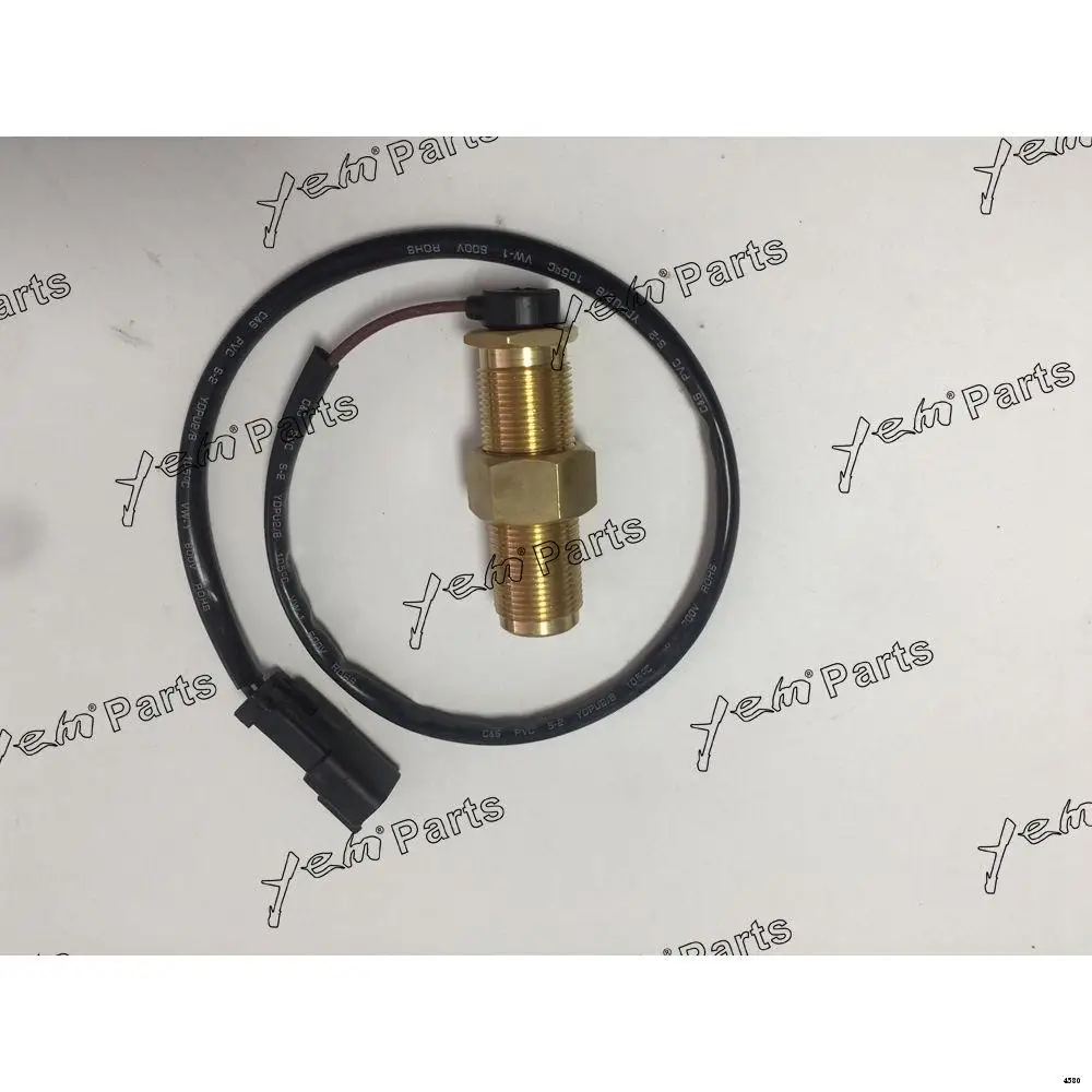 6D114 Revolution Sensor for Komatsu