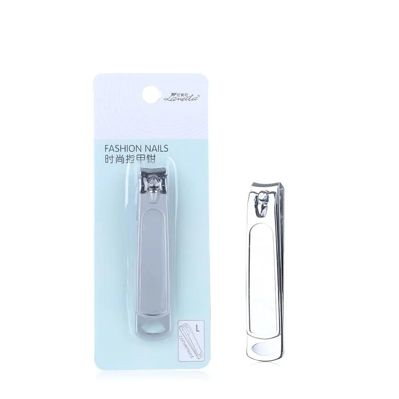 Дешевые самые популярные инструменты для ухода, машинка для стрижки ногтей из нержавеющей стали, детская машинка для стрижки ногтей