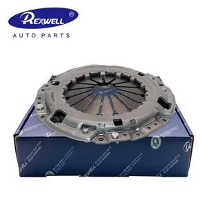 High Performance Trucks Clutch Pressure Plate 8979475160 for ISUZU D-MAX Pickup 3.0 4JJ1 4JK1 8-97947-516-0 Clutch Cover
