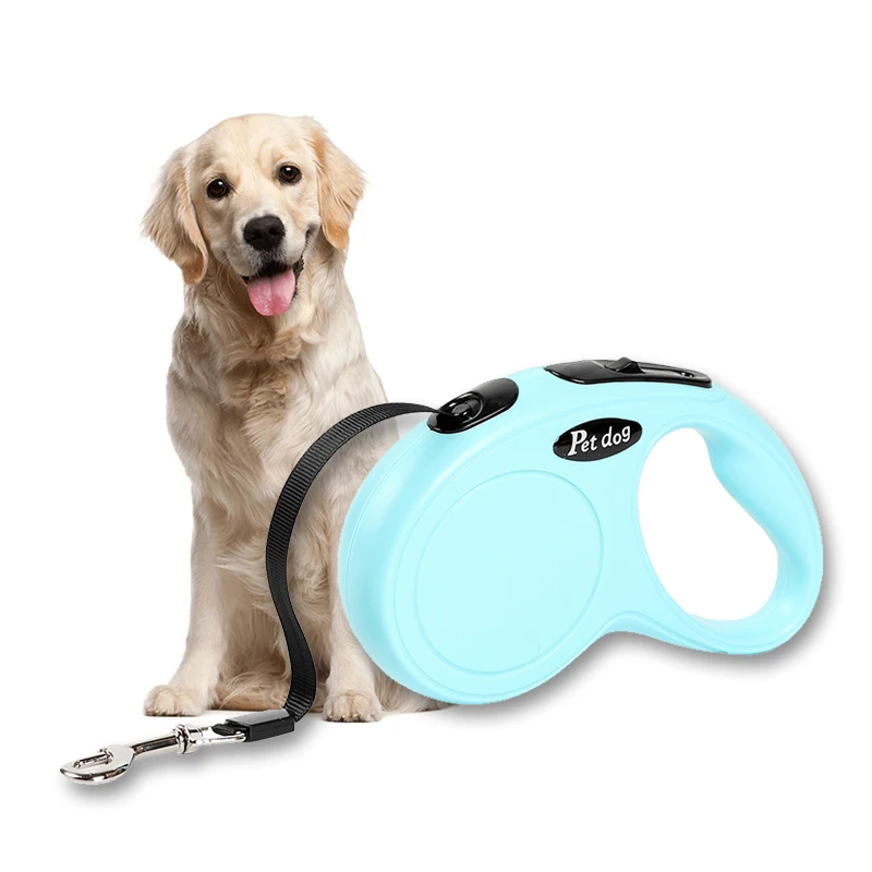 Shop Our Comfortable Retractable Dog Leash from China