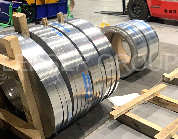 301 304 Csp Harden Stainless Steel Strip,Stainless Steel Rolled Flat Rolled Cold Strips,254smo