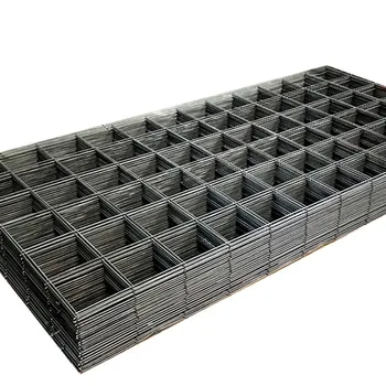 YAQI Welded Wire Mesh Sl82 Sl92 Stainless Steel Wire Mesh Welded Mesh Panel for Garden Fence