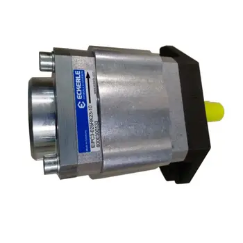 Eckerle EIPC3-032RB23-1X  hydraulic internal box construction machinery parts gear pump gear