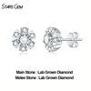 Lab Grown Diamond