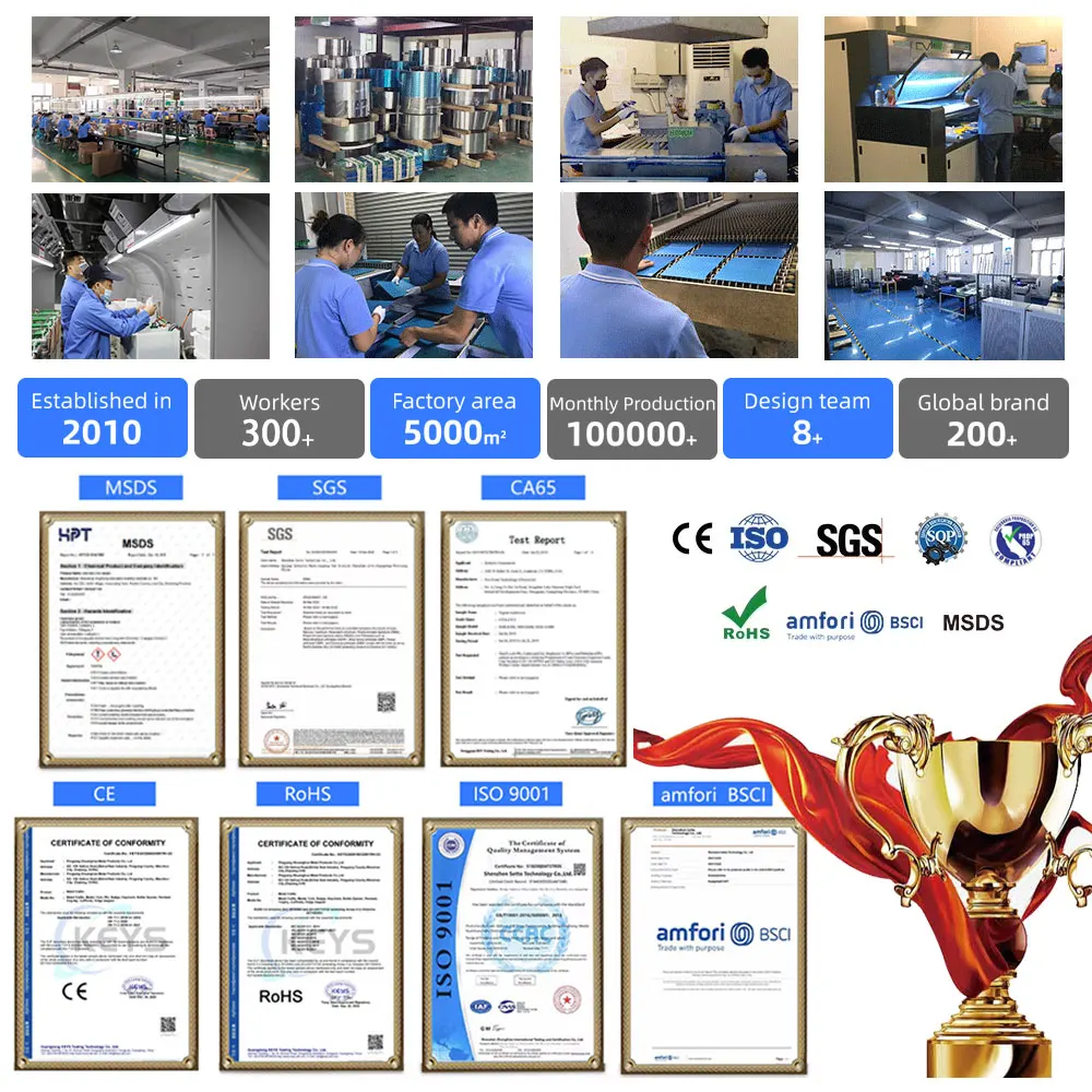 Металлические листы для фотокарбонирования на заказ: прецизионные металлические диафрагмы микропористые светоотражающие из нержавеющей стали