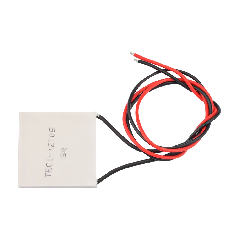 TEC1-12705 Thermoelectric Cooler Efficient Cooling Solutions