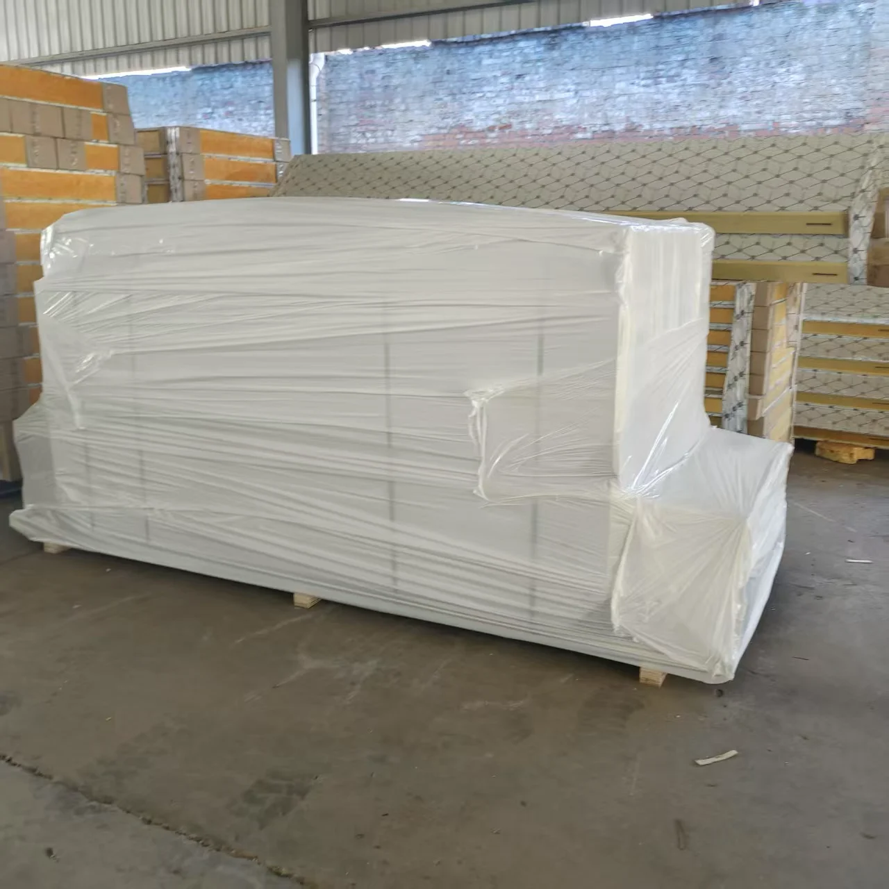 Cold Room Storage Freezer, 380 V, 10 W - detail 60