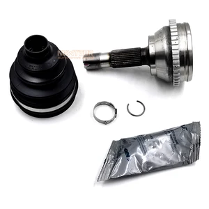 Automotive Spare Parts Propeller Shafts Drive Shaft Out CV Joint for LDV Maxus Saic V80 Car Accessories