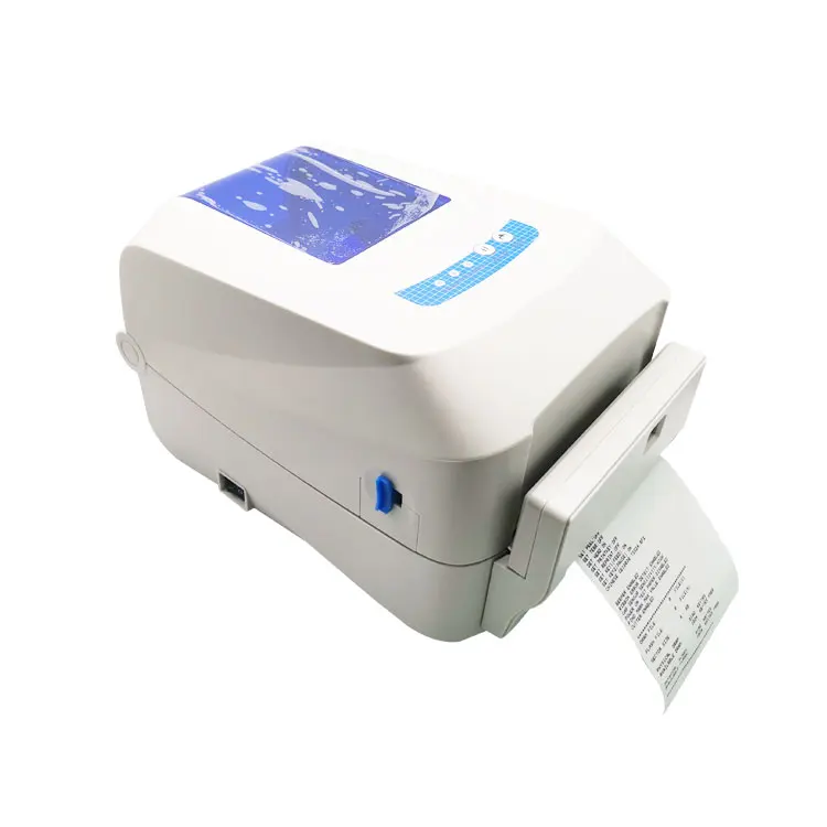 300dpi Commercial Label Printers Barcode Thermal Transfer Label Printer - Buy Thermal Desktop Label Printer,Barcode Label Printer,Label Printer Product on Alibaba.com