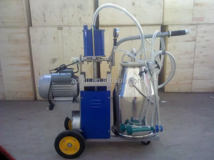 Milking Machine Automatic/ Goat Pump Milking Machine/ Penis Milking Machine for Goat