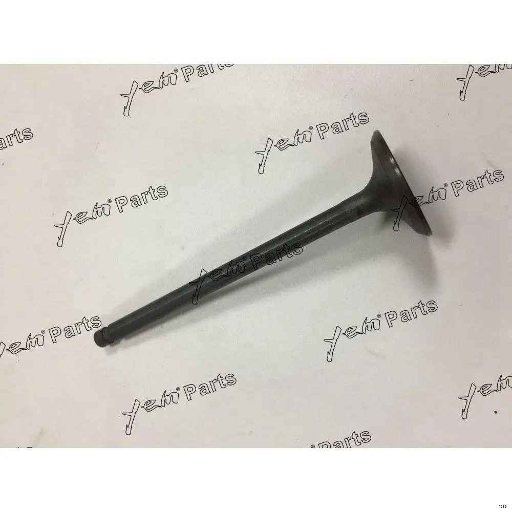 6M60 Engine Intake Valve ME240748 for Mitsubishi