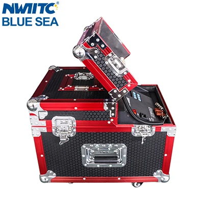 Pro Dj bar Wedding Party  660W  Haze Machine