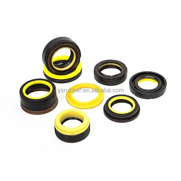 Genuine AC2212E for Toyota Oil Seal 9031038033 - FKM Oil Seal