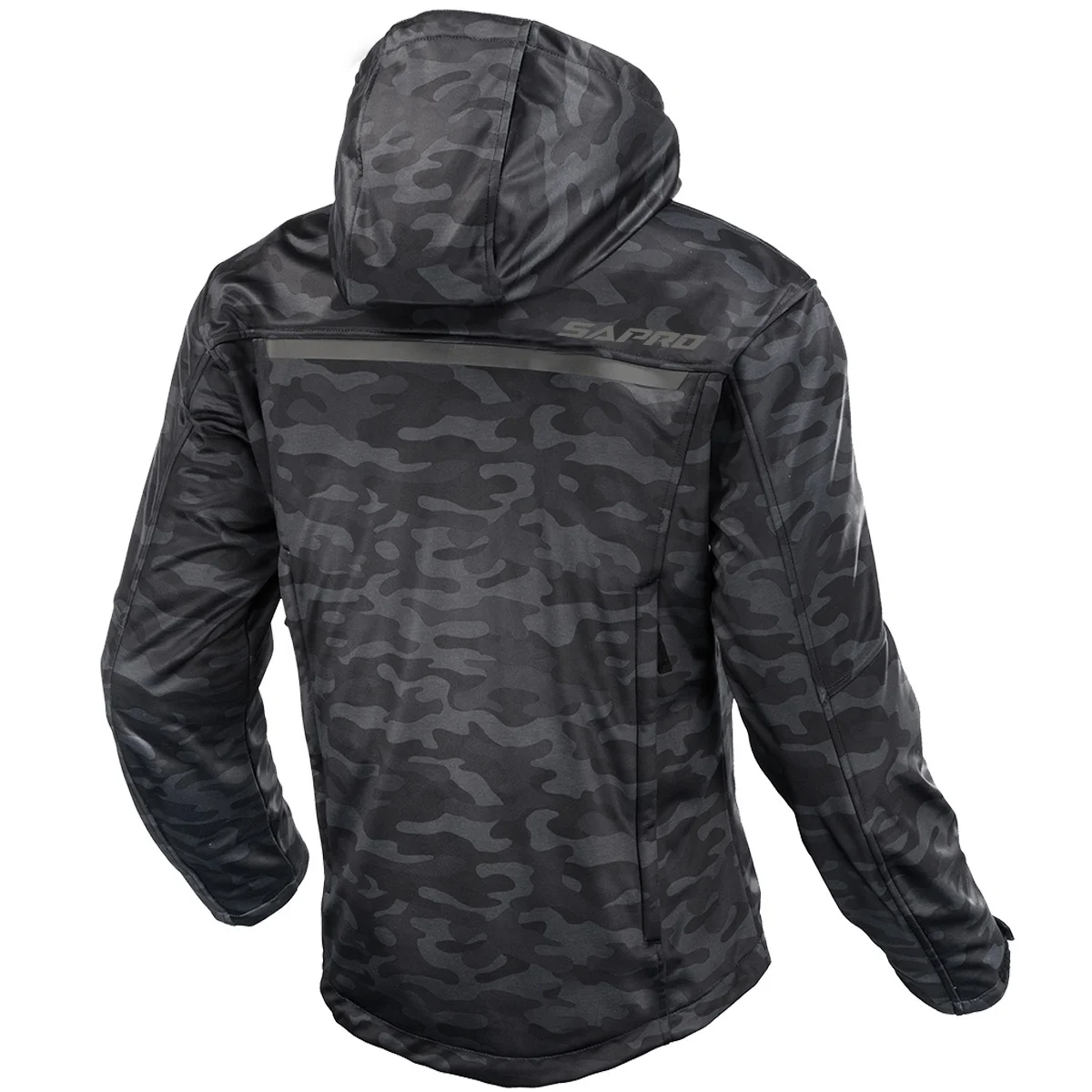 Maxler Tempest мотоциклетная куртка изготовлена из высококачественного софтшелла со съемными бронями одобренными CE водонепроницаемые ветрозащитные